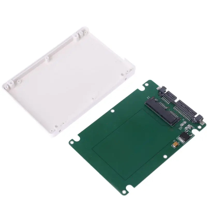 HDD Adapter Converter With for Cas