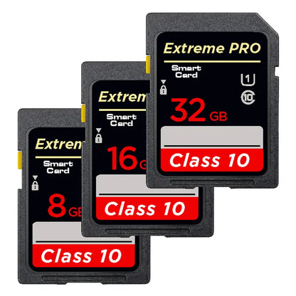 High speed Class  carte sd Memory Card