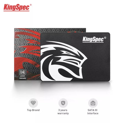 Hard Disk SSD  Internal Solid State Drive Hd for Laptop Desktop