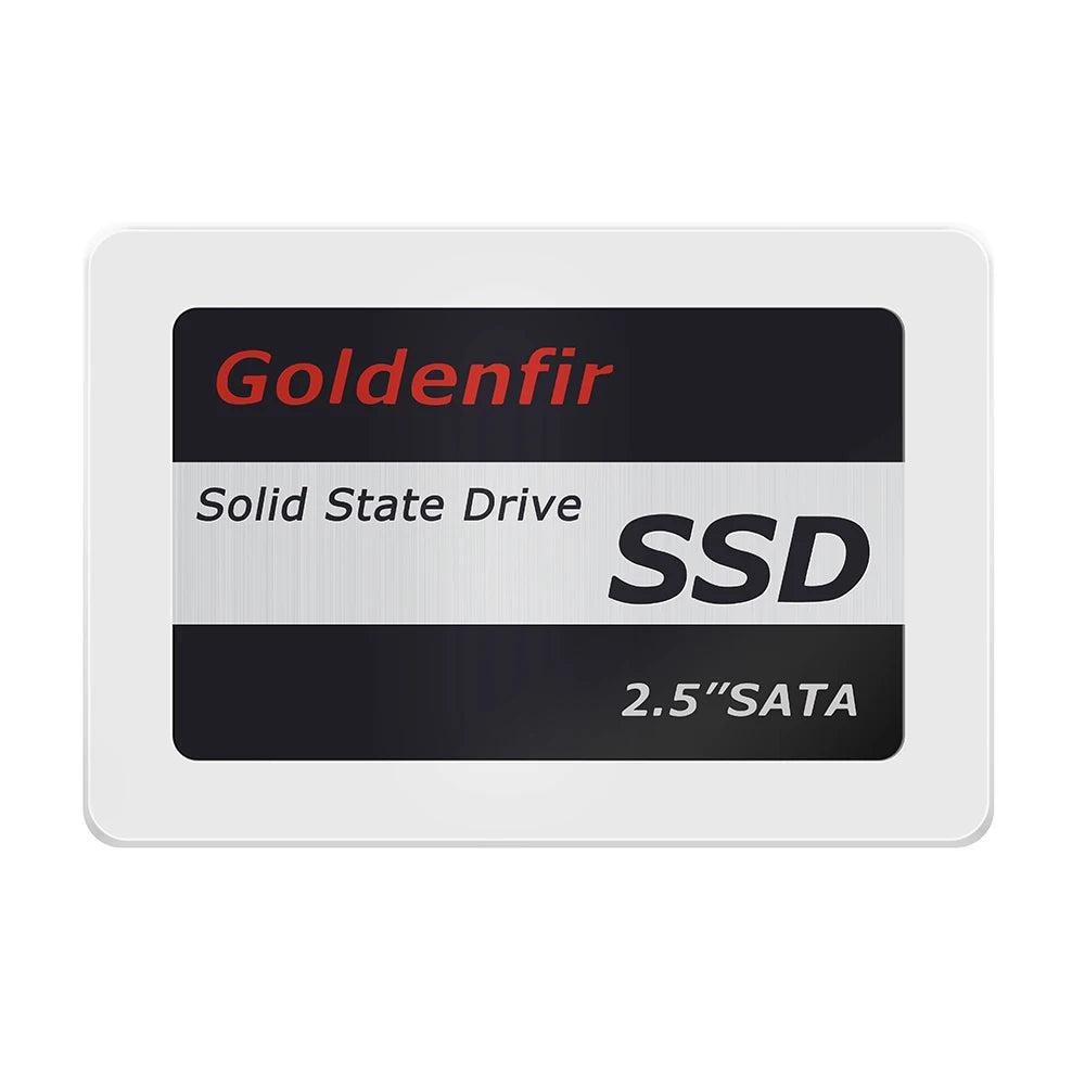 Hard Drive Disk  Solid State Drives for Laptop Desktop