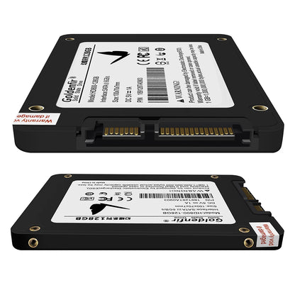 Solid State Hard Disk 2.5 for Laptop