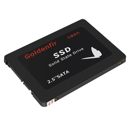 Solid State Hard Disk 2.5 for Laptop