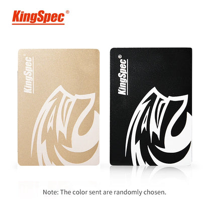 Hard Disk SSD  Internal Solid State Drive Hd for Laptop Desktop