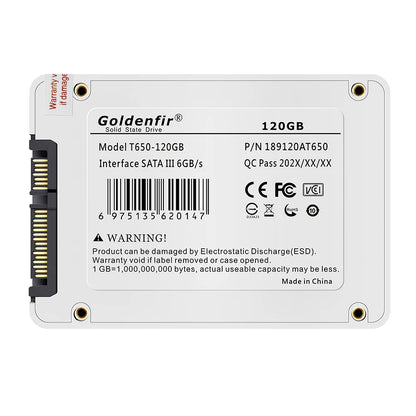 Hard Drive Disk  Solid State Drives for Laptop Desktop