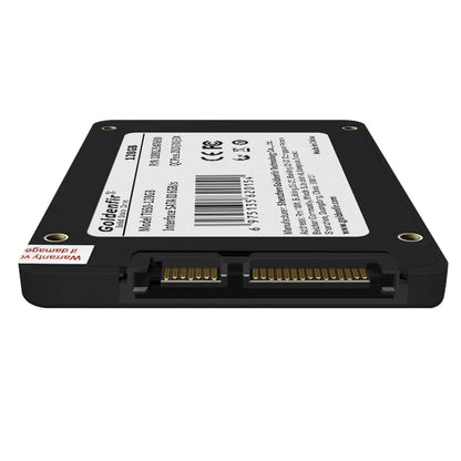 Solid State Drive Hard Disk Drive