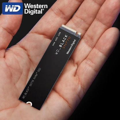 Western Digital WD  Drive Internal Solid
