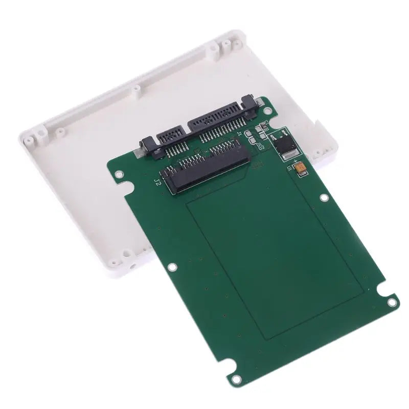 HDD Adapter Converter With for Cas