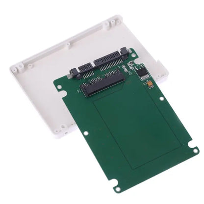 HDD Adapter Converter With for Cas
