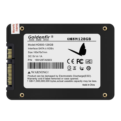 Solid State Hard Disk 2.5 for Laptop