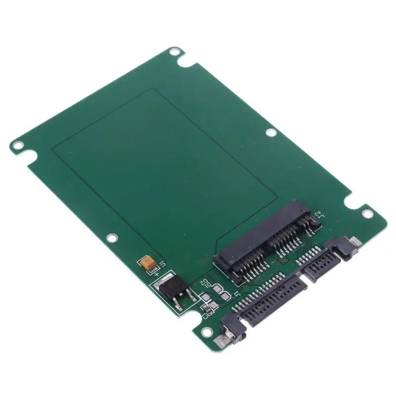 HDD Adapter Converter With for Cas
