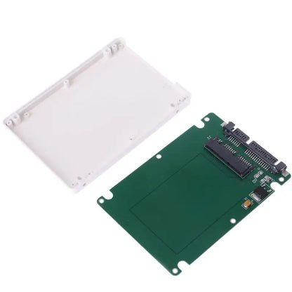 HDD Adapter Converter With for Cas