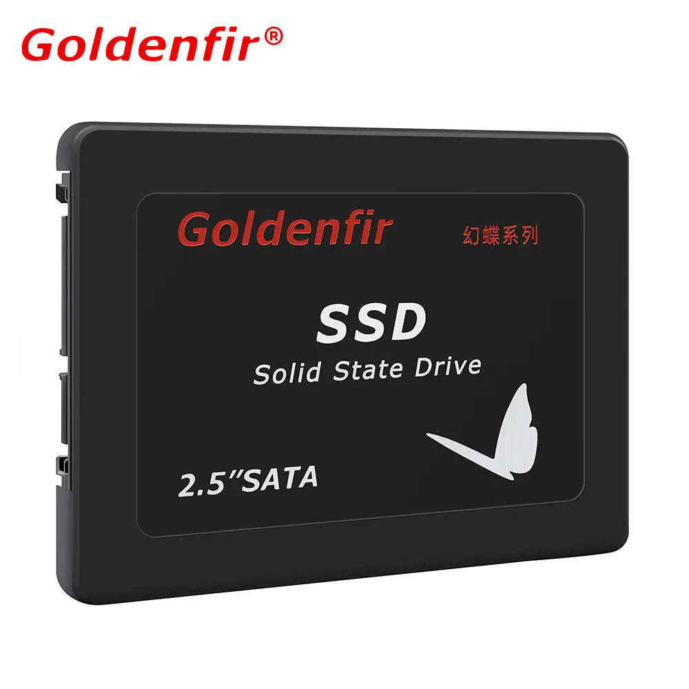 Solid State Hard Disk 2.5 for Laptop