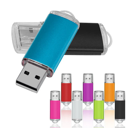 High Speed Colorful Usb Flash Drive