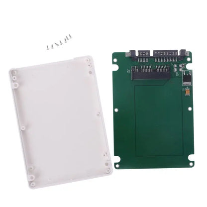 HDD Adapter Converter With for Cas