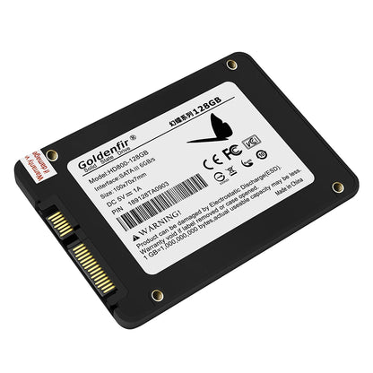 Solid State Hard Disk 2.5 for Laptop