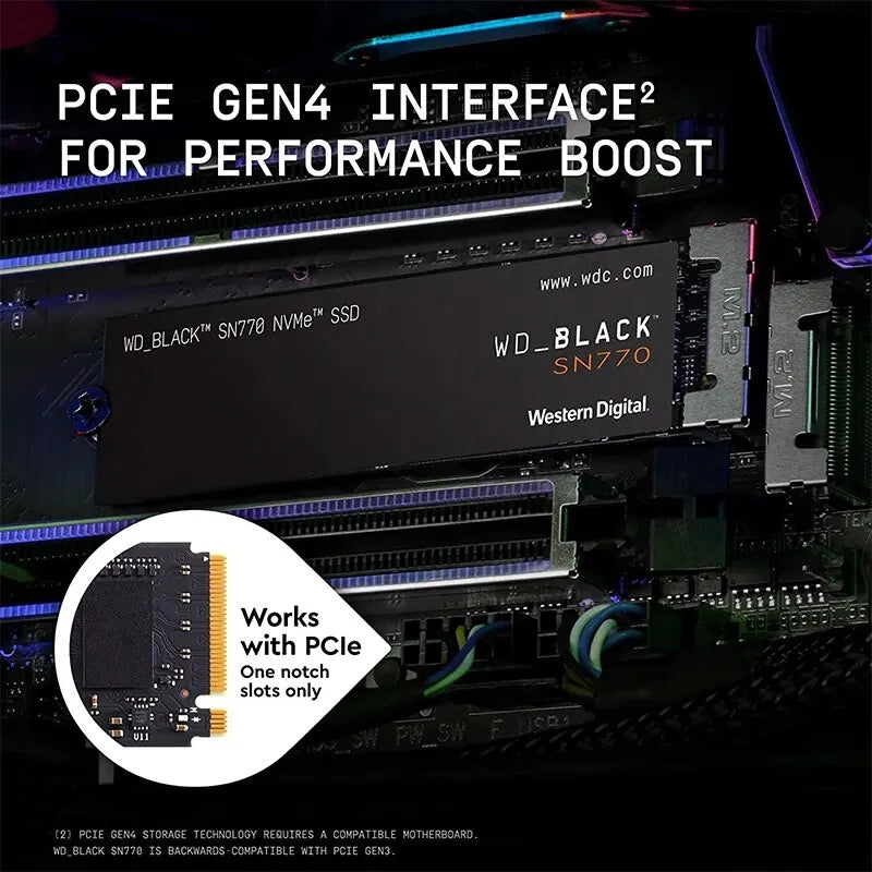 Western Digital WD  Drive Internal Solid