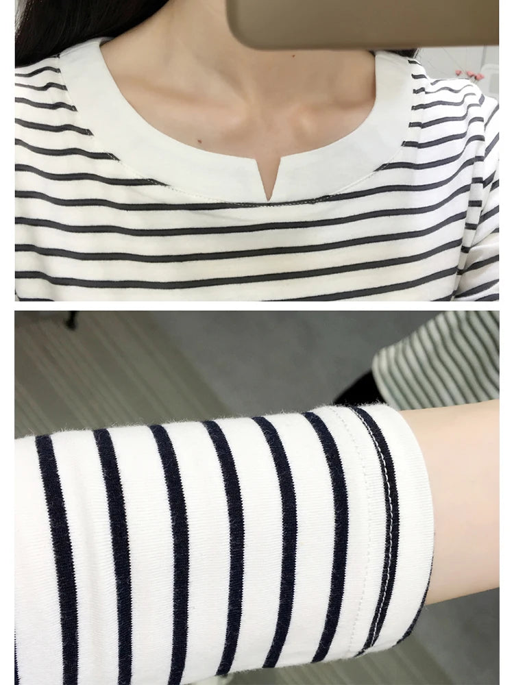 Women T-Shirt Long Sleeve